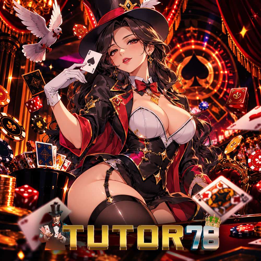 Tutor78 Banner
